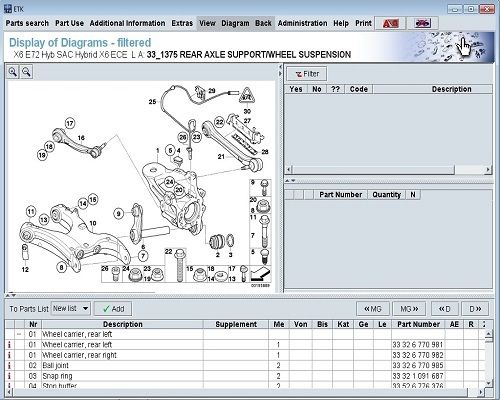 Wiring Diagrams For Bmw